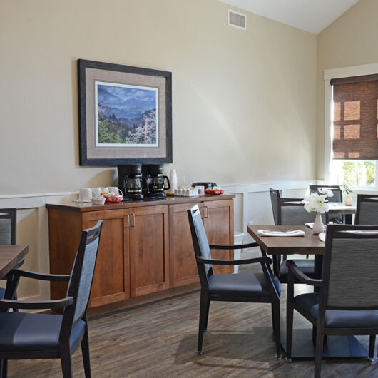 Southern Kentucky Senior Living