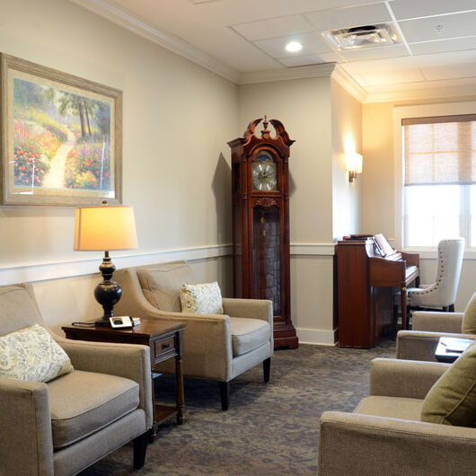 Southern Kentucky Senior Living
