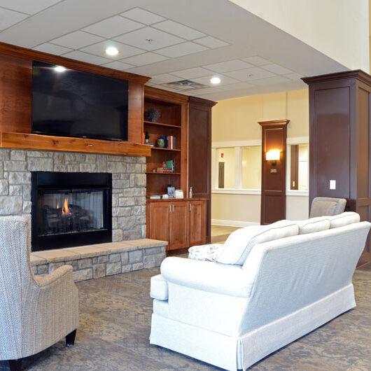 Southern Kentucky Senior Living