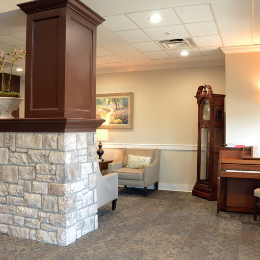 Southern Kentucky Senior Living