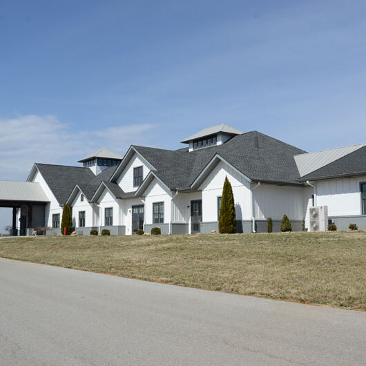 Southern Kentucky Senior Living